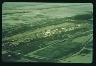 Sóc Trăng Airfield
