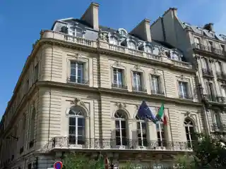 Hôtel de Breteuil