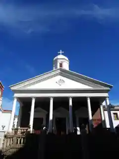 Xinjie Christian Church