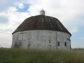 Round Barn