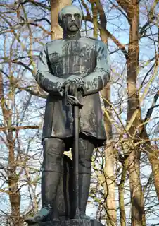 Bismarck Monument