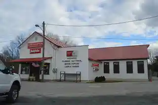 Northampton Lumber Company Historic District