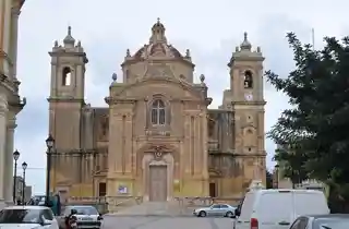 Parish Church of the Assumption of Mary
