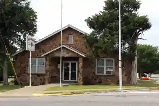 Beely-Johnson American Legion Post 139