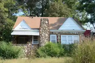 Fred Graham House