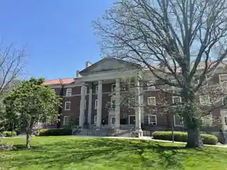 Ogden Hall