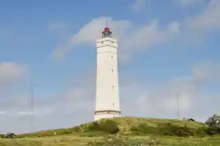 Blåvand Lighthouse