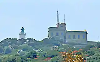 Capo Carbonara
