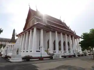 Wat Intharam