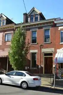 Carol Peterson House