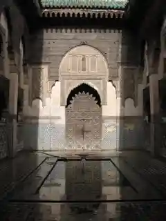 Madrasa as-Sahrij