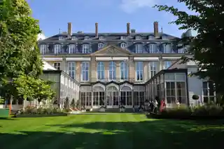 Hôtel de Charost