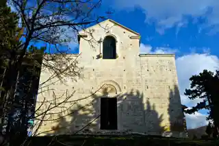 Church of Santa Maria Assunta