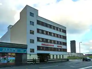 Bellgrove Hotel