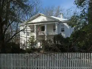 Driskell–Martin House