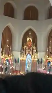 Our Lady of Immaculate Conception Church