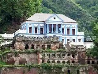Rani Mahal