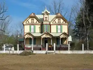 Walker–Klinner Farm