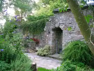 Kilmaurs Place
