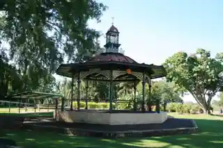 Queen's Park, Maryborough