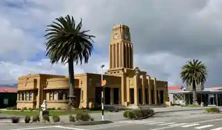 Clock Tower Chambers