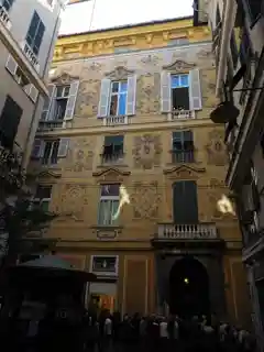 Palazzo Nicolò Spinola di Luccoli