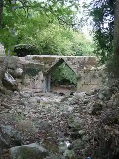 Eleutherna Bridge