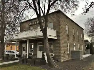 Aiken's Hotel
