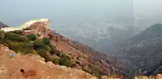 Taragarh fort