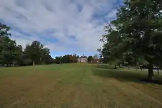 Woodstock Hill Historic District