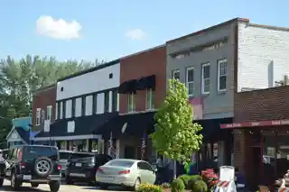 West Jefferson Historic District