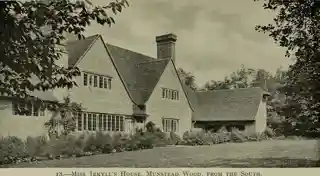 Munstead Wood