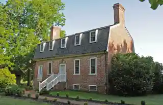Thomas Murray House