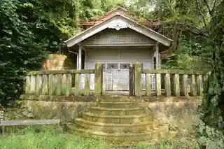 Kitsuneyama Kofun