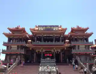 Checheng Fu'an Temple