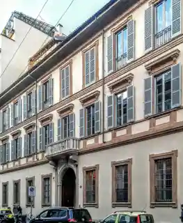 Casa Piumi
