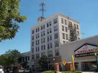 Wilson Buildings