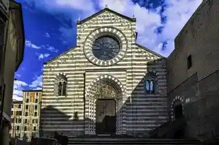 Church of Saint Augustine(Chiesa di Sant'Agostino)