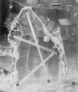RAF BaldertonUSAAF Station AAF-482