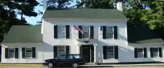 Cantrill House
