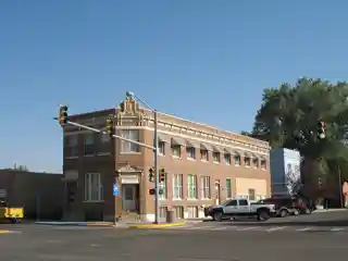 Jenne Block