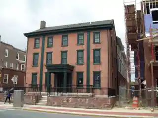 Bank of Newark Building