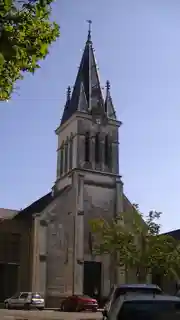 Church of St. Felix