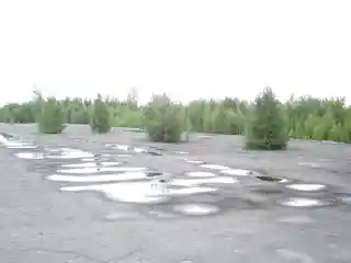 Berezovka