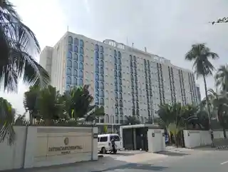 InterContinental Dhaka