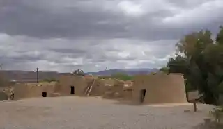 Pueblo Grande de Nevada