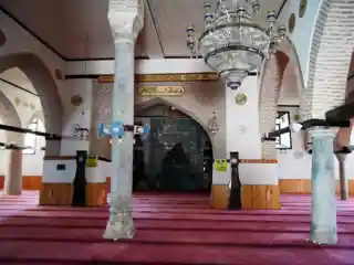 Akşehir Grand Mosque
