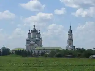 Troitse-Scanov Convent