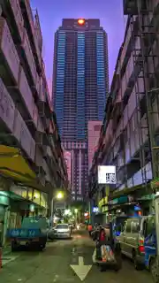 InterContinental Kaohsiung