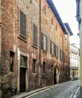 Casa Radice Fossati